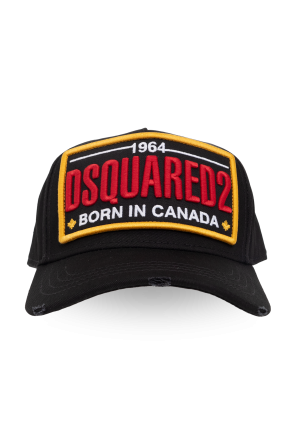 Dsquared2 Baseball cap | Men's Accessories | Vitkac